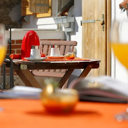 Πανσιόν Matejuska Heritage