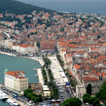 Πανσιόν Matejuska Heritage