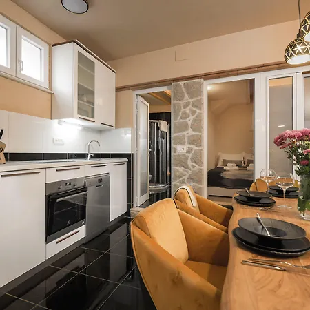 بيت ضيافة Matejuska Heritage 3*