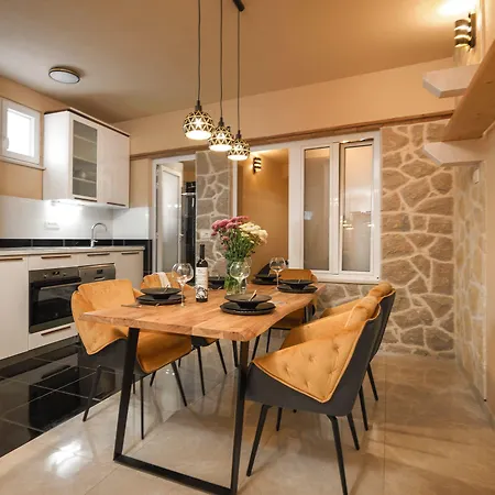 Matejuska Heritage Πανσιόν Σπλιτ