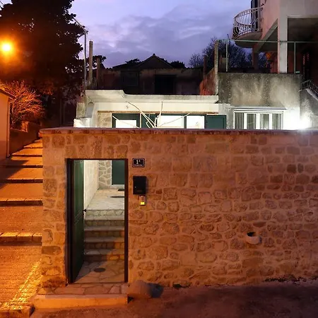 Matejuska Heritage Πανσιόν