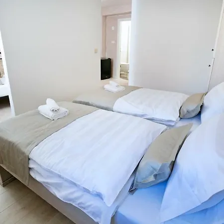 בית הארחה Matejuska Heritage 3*