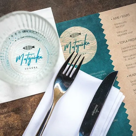 Matejuska Heritage بيت ضيافة سبليت