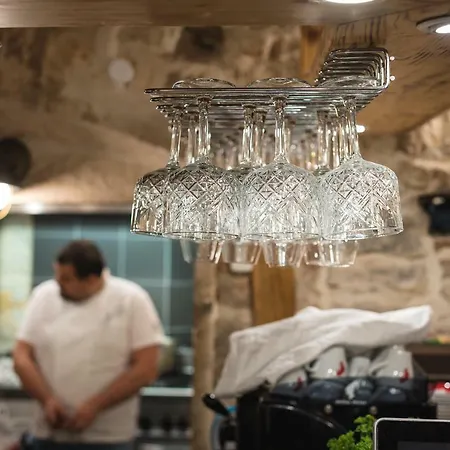 Πανσιόν Matejuska Heritage Σπλιτ