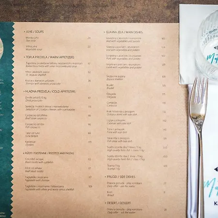 بيت ضيافة Matejuska Heritage 3*