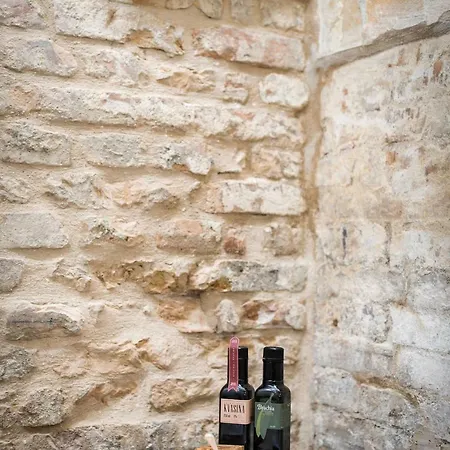 Matejuska Heritage Σπλιτ