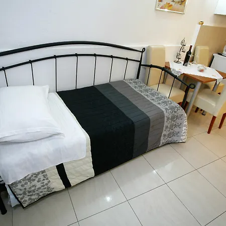 Matejuska Heritage Πανσιόν 3*