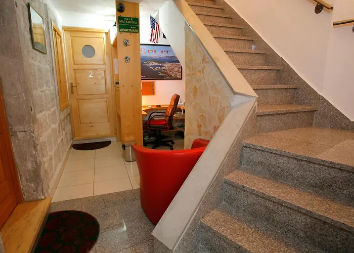 بيت ضيافة Matejuska Heritage 3*
