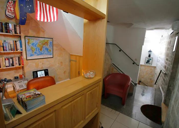 Matejuska Heritage Σπλιτ