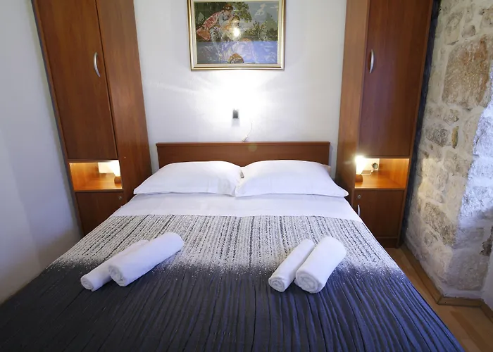 Πανσιόν Matejuska Heritage 3*