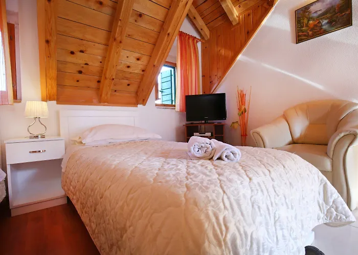 Matejuska Heritage 3*