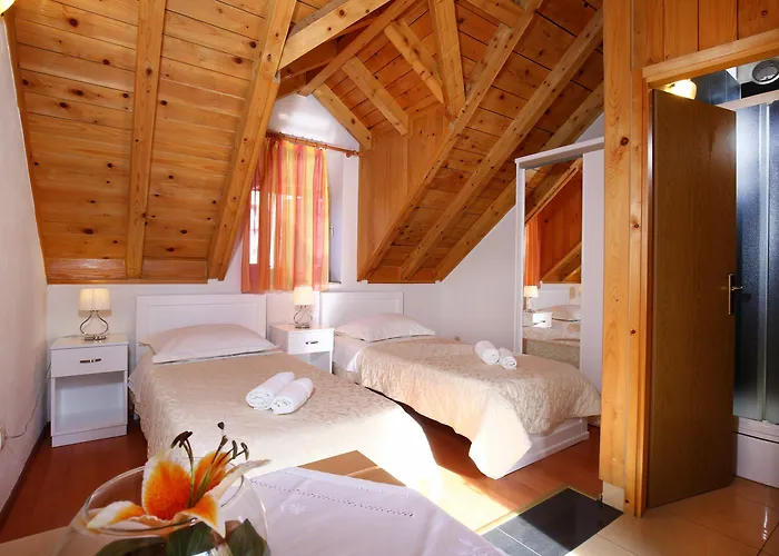 Matejuska Heritage Πανσιόν Σπλιτ