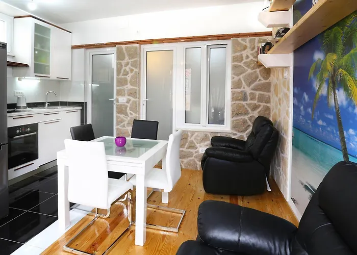 Matejuska Heritage Πανσιόν