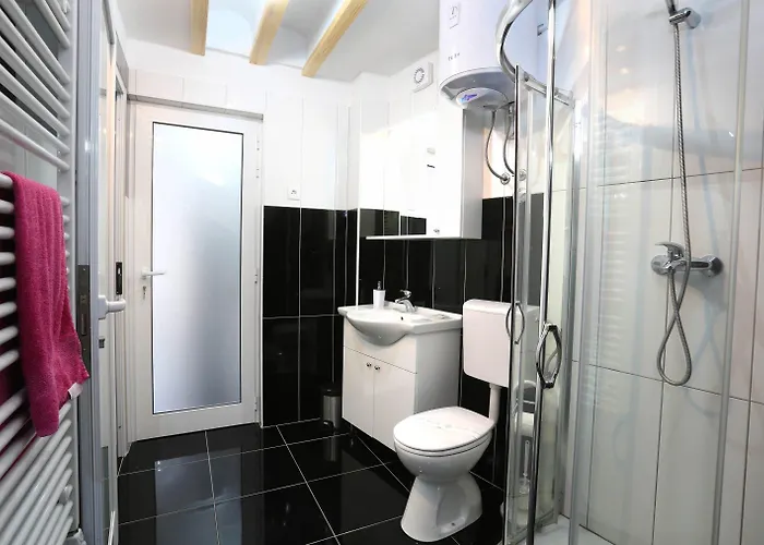 Matejuska Heritage 3* Σπλιτ