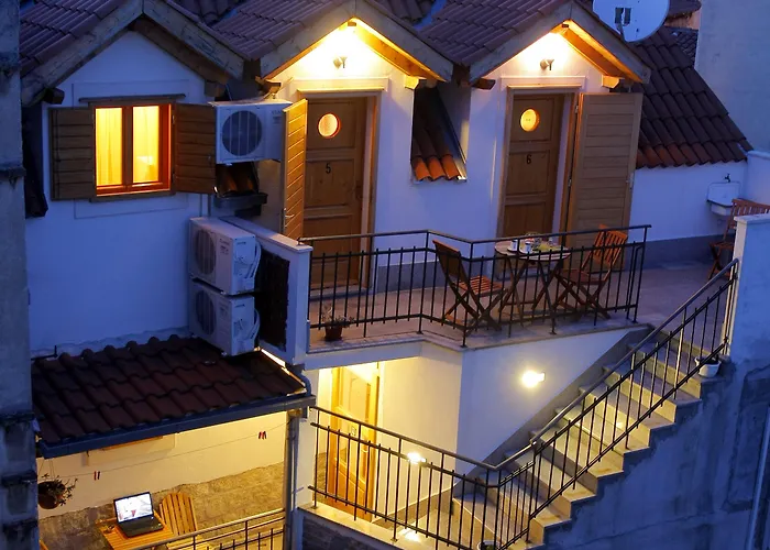 Matejuska Heritage Σπλιτ