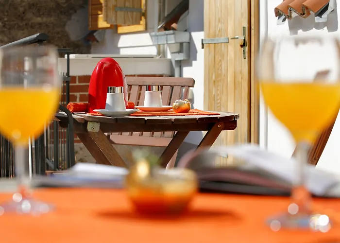 Πανσιόν Matejuska Heritage