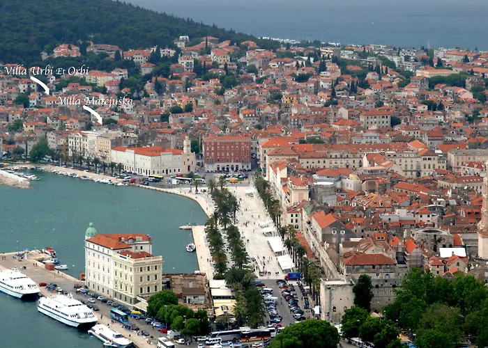 بيت ضيافة Matejuska Heritage