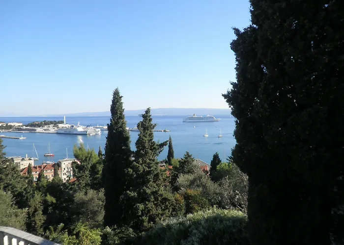 Matejuska Heritage Πανσιόν Σπλιτ