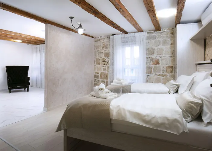 Matejuska Heritage Πανσιόν