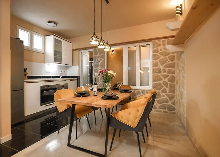 Matejuska Heritage بيت ضيافة سبليت