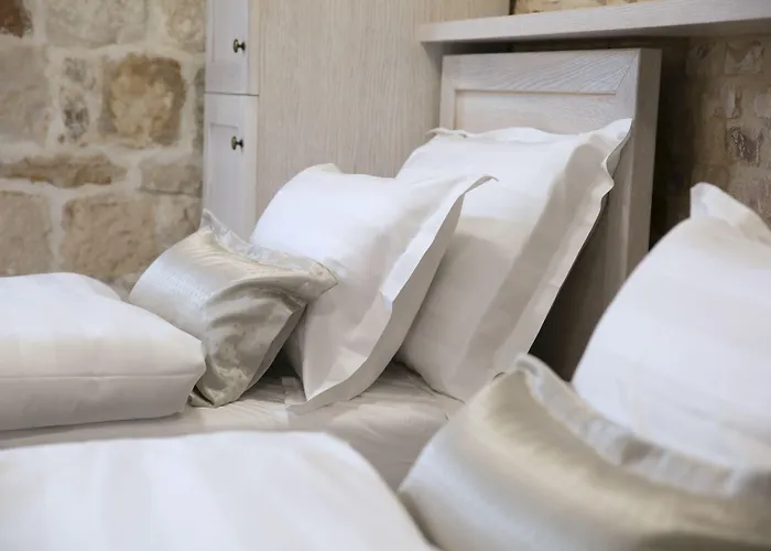 Matejuska Heritage Πανσιόν