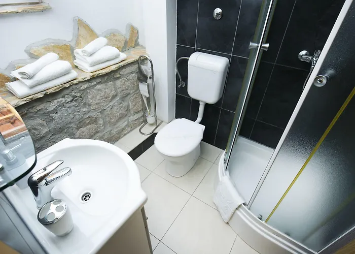 Πανσιόν Matejuska Heritage Σπλιτ