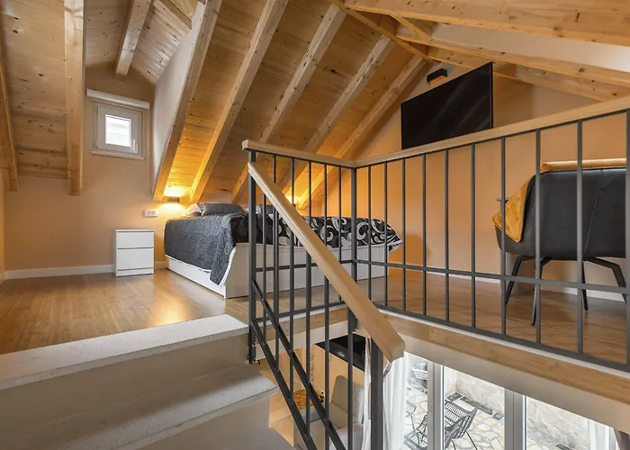 Matejuska Heritage Πανσιόν Σπλιτ