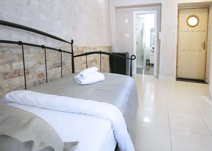 Πανσιόν Matejuska Heritage Σπλιτ