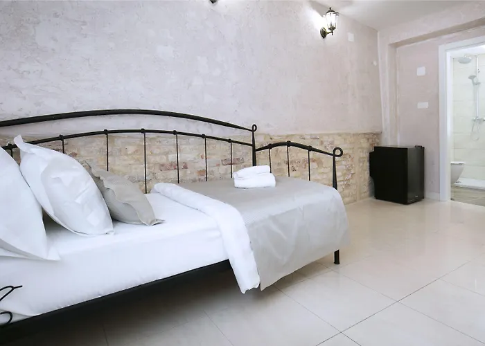 Matejuska Heritage Πανσιόν Σπλιτ