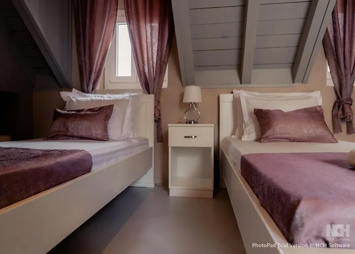 Matejuska Heritage 3* سبليت