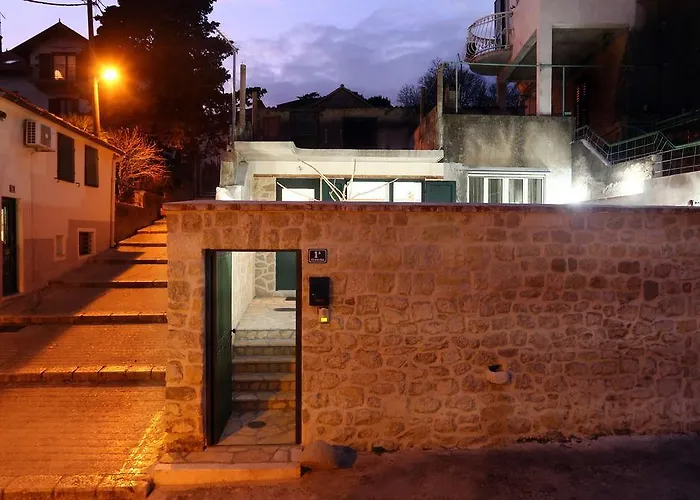 Matejuska Heritage Πανσιόν