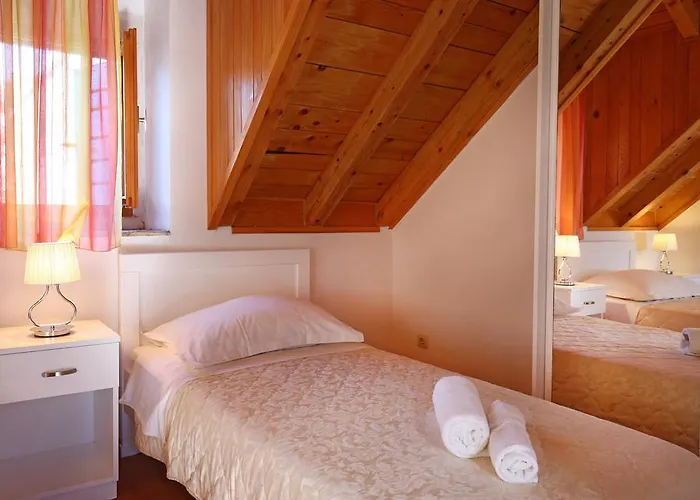 Matejuska Heritage Πανσιόν 3*