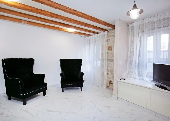 Matejuska Heritage بيت ضيافة سبليت