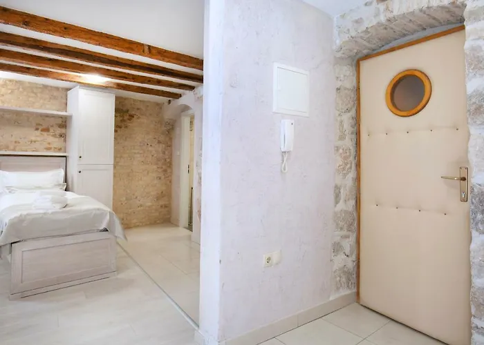 Matejuska Heritage Πανσιόν