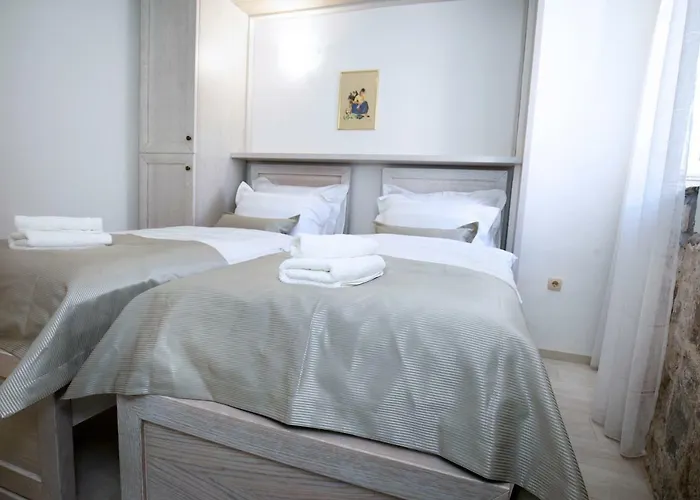 Matejuska Heritage Σπλιτ