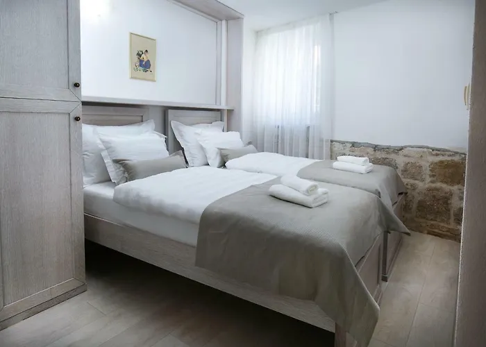 Matejuska Heritage Πανσιόν