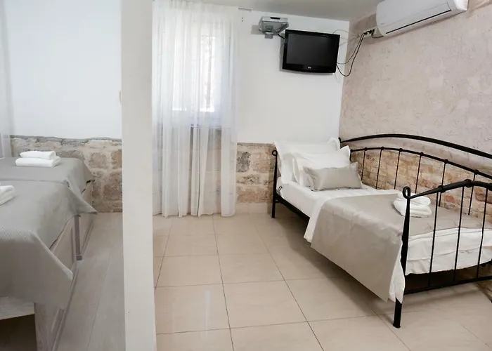 Matejuska Heritage بيت ضيافة 3*