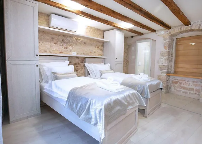 بيت ضيافة Matejuska Heritage