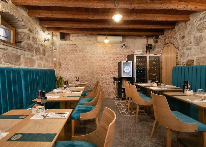 Matejuska Heritage Πανσιόν Σπλιτ