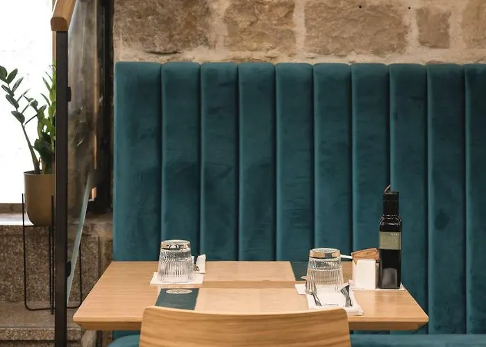 Matejuska Heritage Πανσιόν Σπλιτ