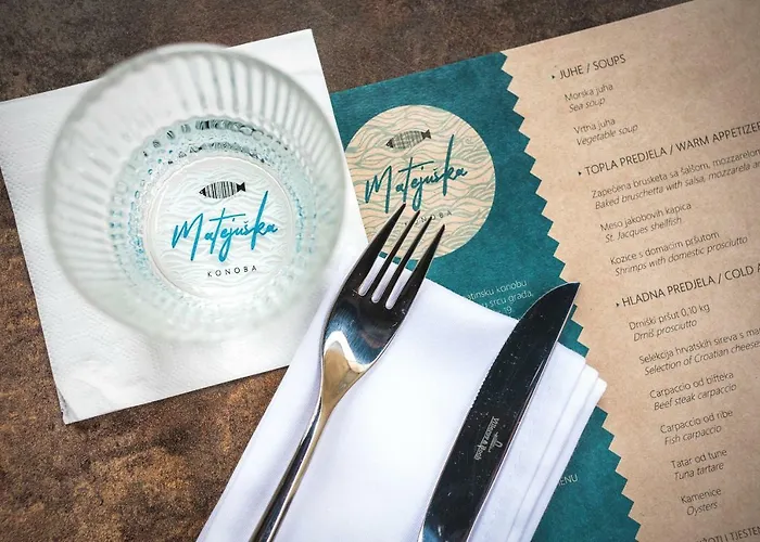 Matejuska Heritage Πανσιόν Σπλιτ