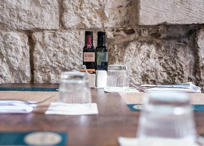 Matejuska Heritage Σπλιτ