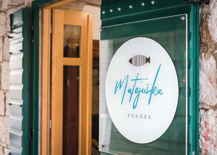 Matejuska Heritage Πανσιόν 3*