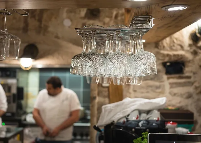 Πανσιόν Matejuska Heritage Σπλιτ