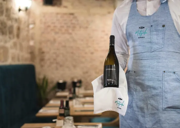 Matejuska Heritage Πανσιόν