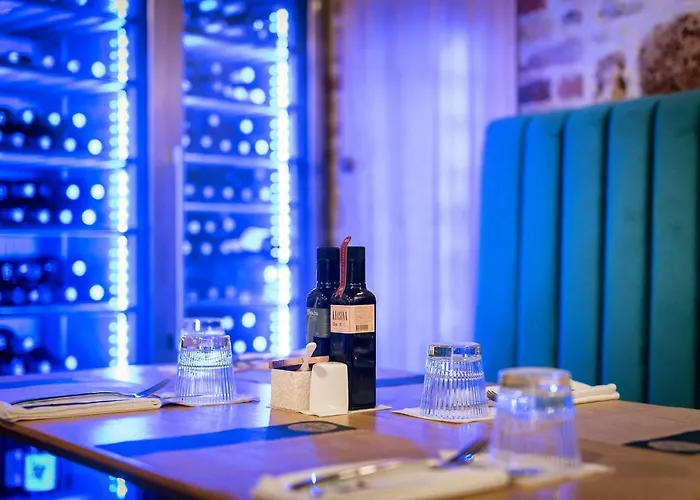 Πανσιόν Matejuska Heritage Σπλιτ