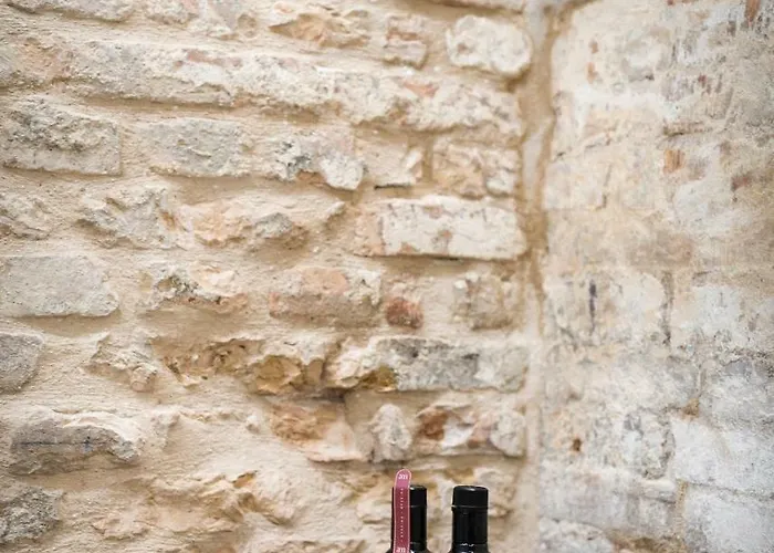 Matejuska Heritage Σπλιτ