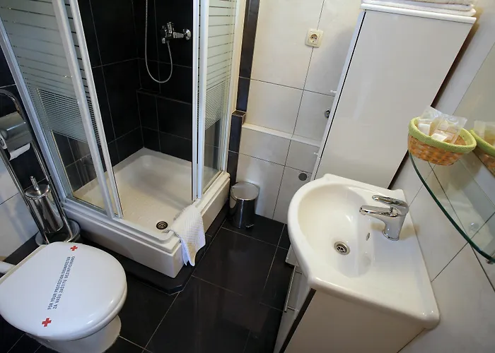 Matejuska Heritage Πανσιόν 3*