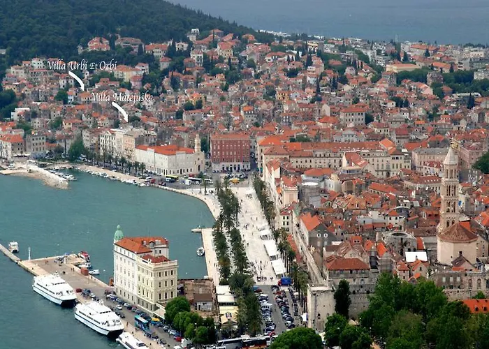 Matejuska Heritage Πανσιόν Σπλιτ