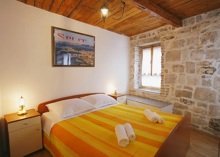 Matejuska Heritage Πανσιόν Σπλιτ